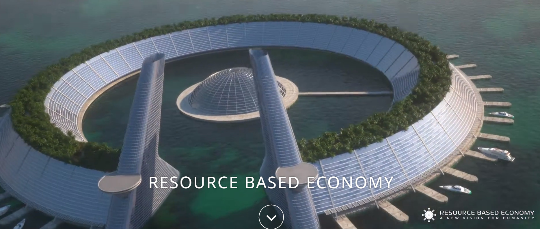 resource based economy